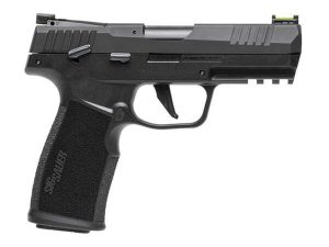 Sig Sauer P322 22LR