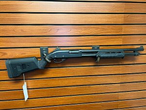 Vang Comp Model 077 Remington 870 Tactical