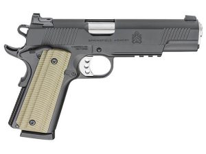 Springfield Armory Operator 9mm - Preowned