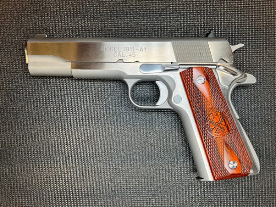 Springfield 1911A1