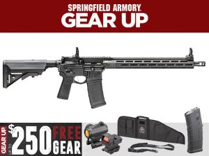 Springfield Armory Saint Victor B5