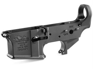 Anderson AM-15 Lower