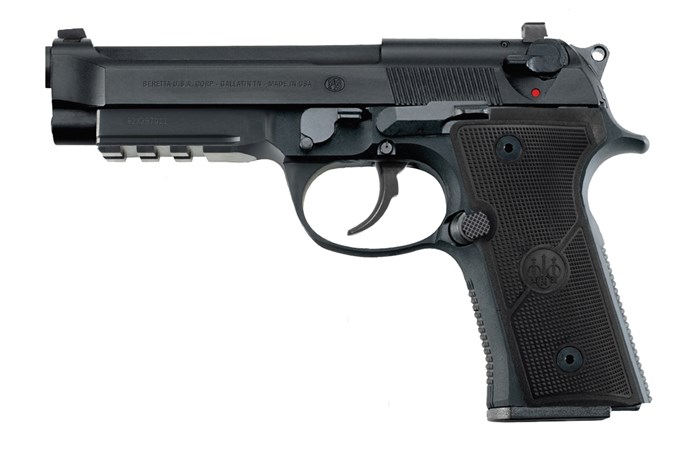Beretta 92 X
