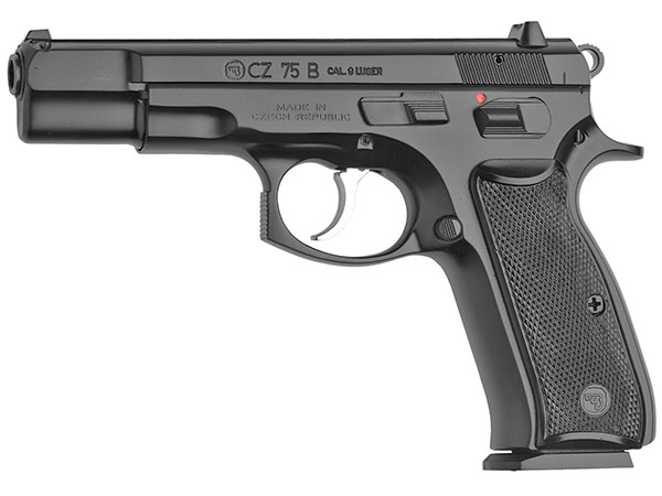 CZ-USA 75B