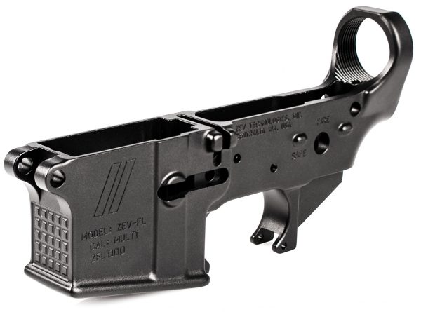 Zev Lower