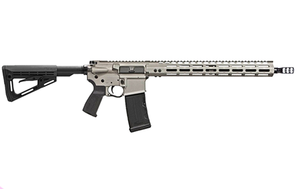 Sig Sauer M400 Elite Titanium