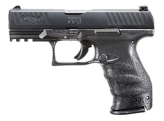 Walther PPQ M2 9mm