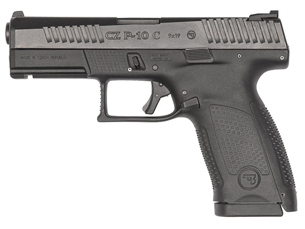 CZ-USA P10c
