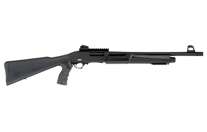 Tri-Star Cobra III Force 12Ga