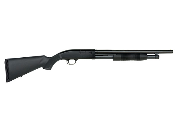 Maverick 88 Security 12Ga 18.5