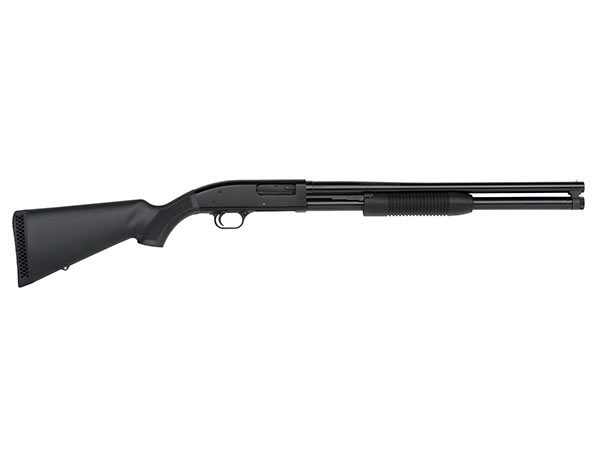 Maverick 88 Security 12Ga