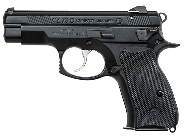 CZ 75 PCR