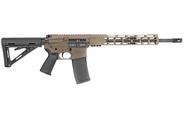 Diamondback DB-15 FDE