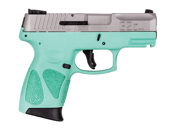 Taurus G2C 9mm CS