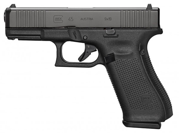 Glock 45 Gen5
