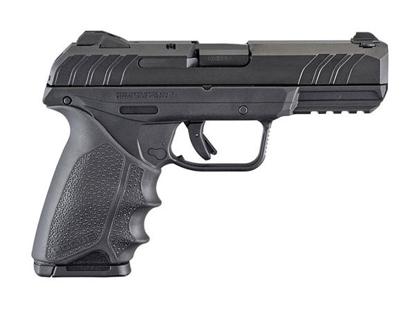 Ruger Security 9