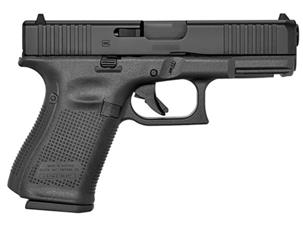 glock 19 gen 5 fs