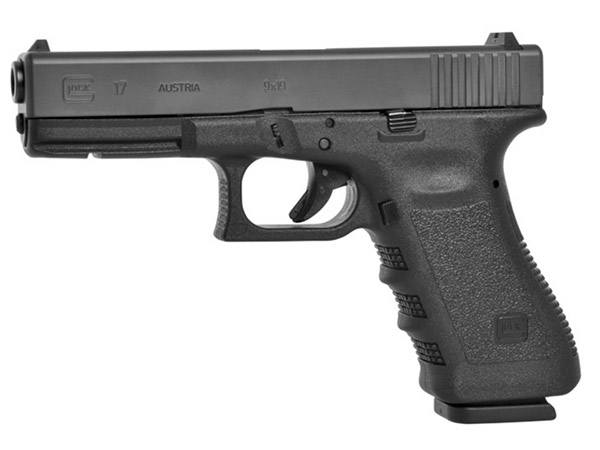 Glock 17 Gen 3