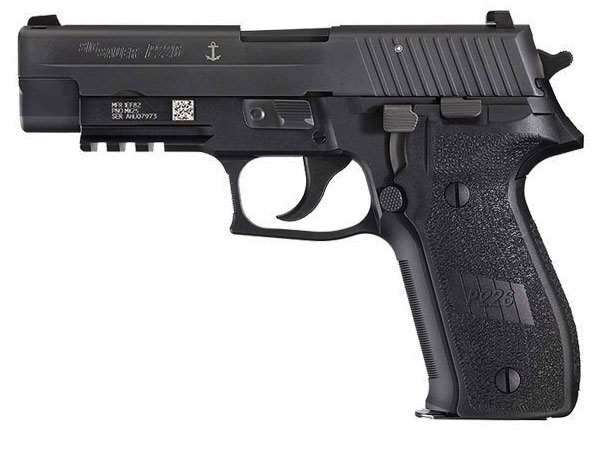 Sig Sauer mk25