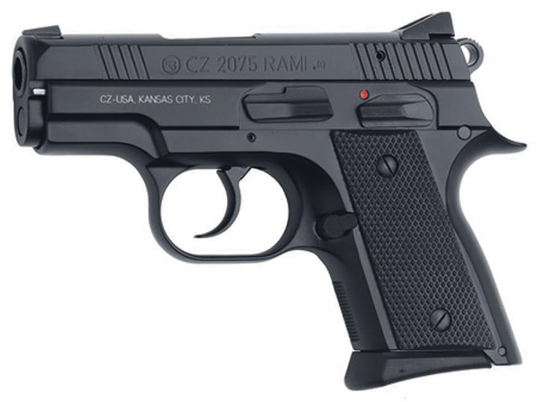 CZ-USA 2075 Rami