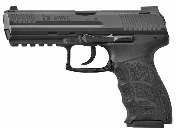 P30L V1 Light LEM NS 9MM