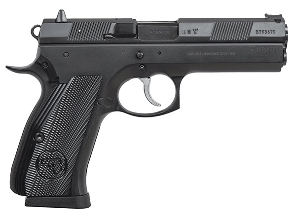 CZ-USA 97B