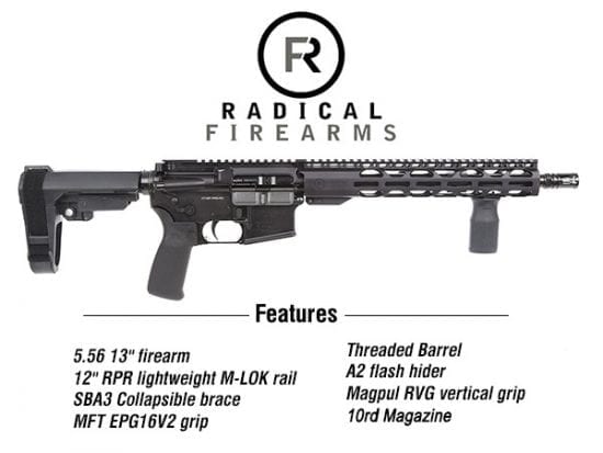 Radical Firearms FO13 NJ _Other_