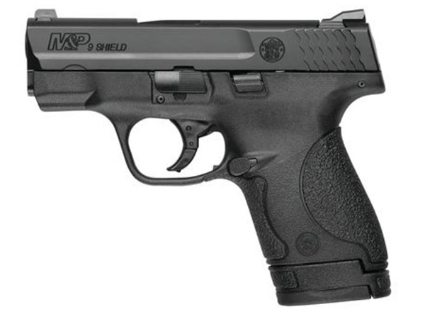 SW M&P9 SHIELD