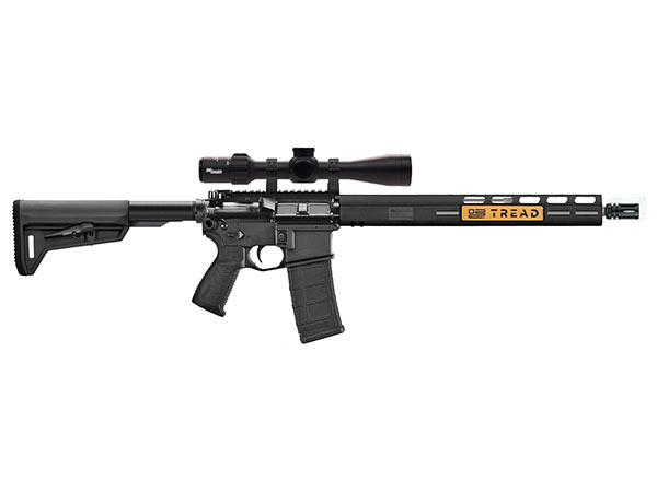 Sig Sauer M400 TREAD BDX