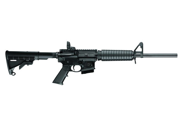 Smith & Wesson M&P15 Sport II