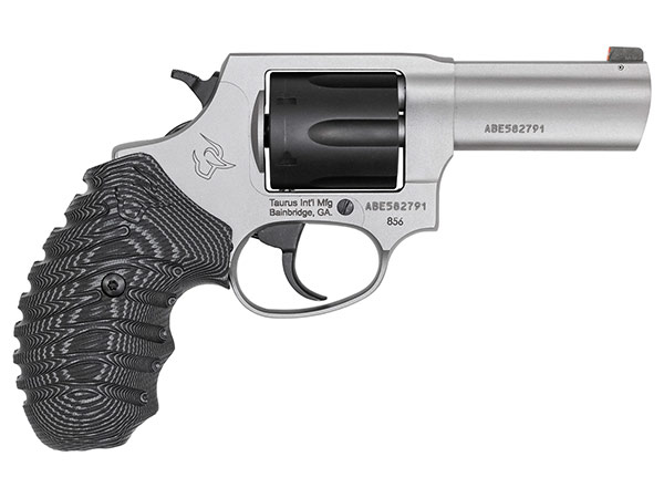 Taurus 856