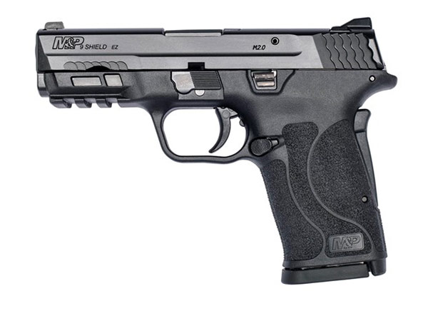 SW M&P9 M2.0 Shield EZ 9MM