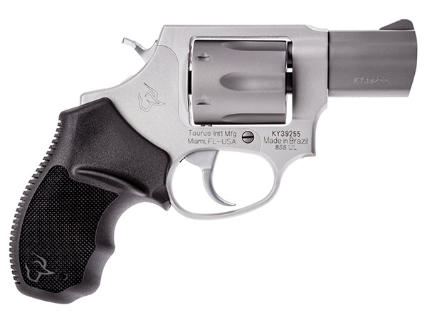 Taurus 856 Ultra Lite