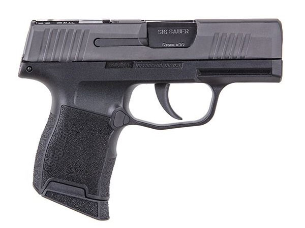 Sig Sauer P365 SAS