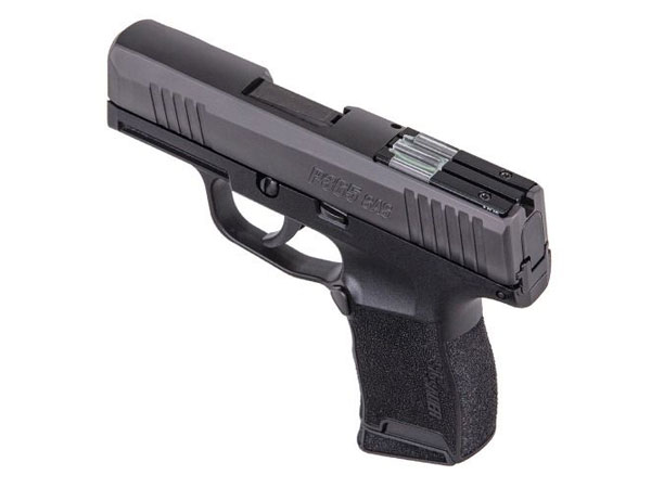 Sig Sauer P365 SAS