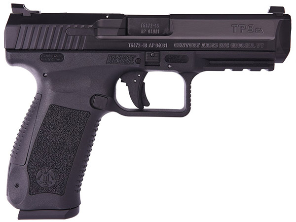 Canik TP9SA Mod 2