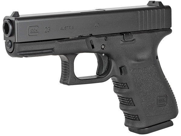 Glock 23 Gen3 - Monmouth Arms Firearms Inventory