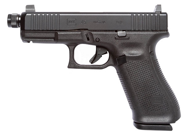 Glock 45 G5 Ameriglo