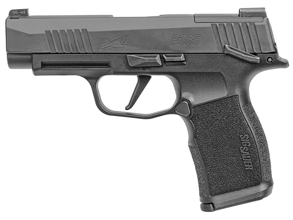 Sig Sauer P365 XL Optics Ready - Monmouth Arms Firearms Inventory