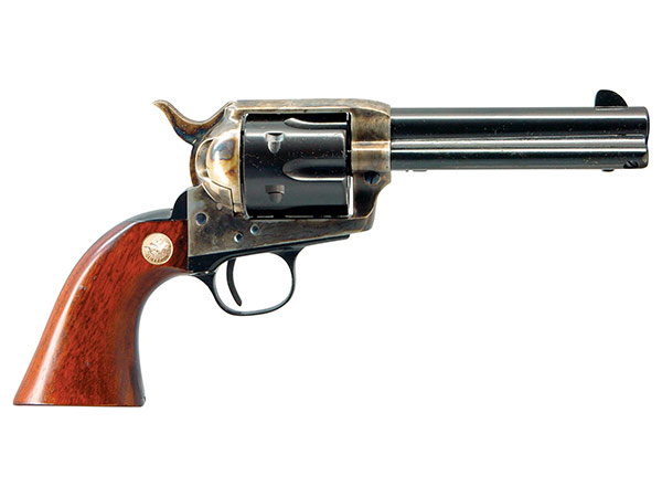 Cimarron MP400 SAA 357 Mag