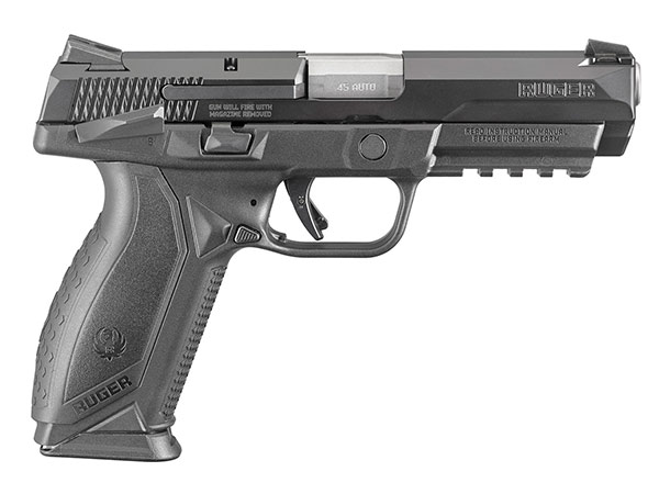 Ruger American 45acp Ruger American 45acp