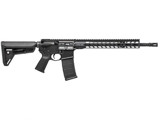 Stag Arms Stag-15 Tactical 556