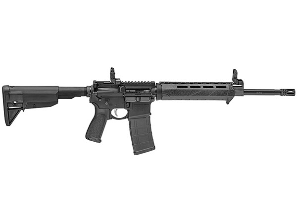 Springfield Armory Saint