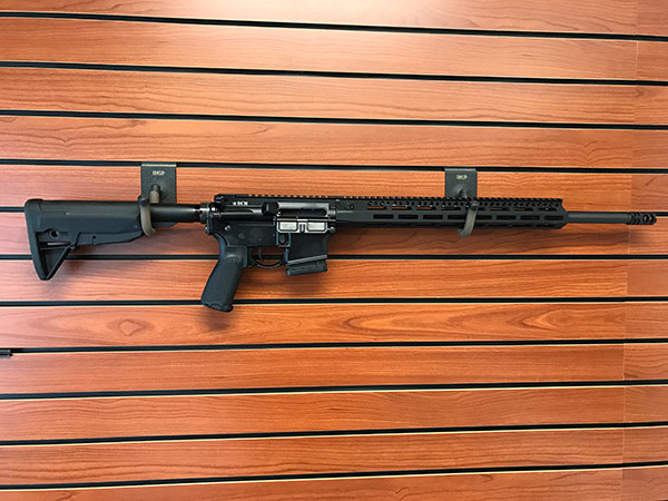 BCM 20" AR Rifle