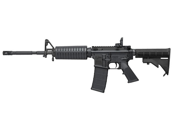 Colt 6940 Monolithic AR 5.56