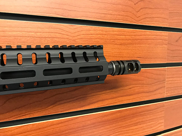 CMMG Resolute 100 9mm AR Preowned