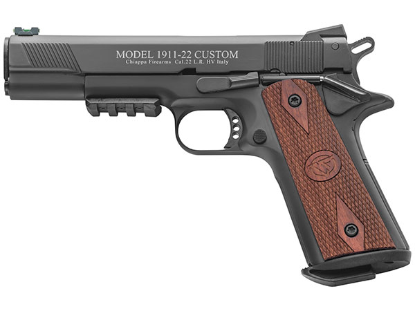 Chiappa Firearms 1911-22 Custom