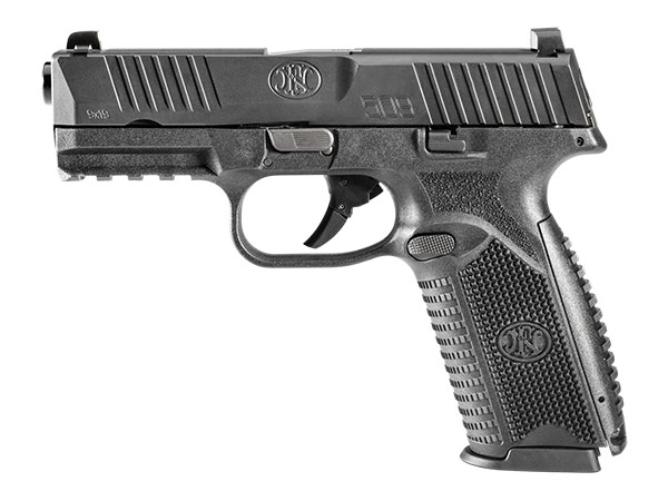 FN 509 9mm