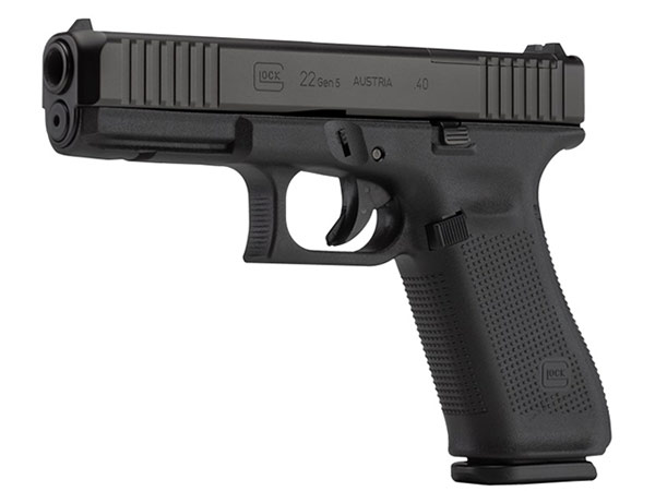 Glock-22-Gen5 MOS
