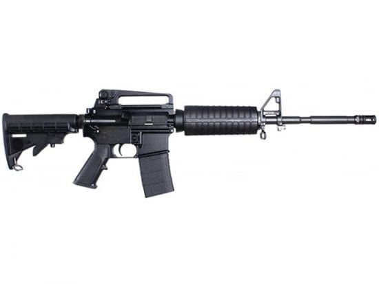 Windham Weaponry M4A4 5.56